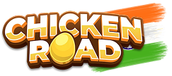 Chicken Road logo